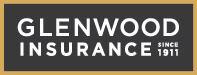 Glenwood Insurance logo